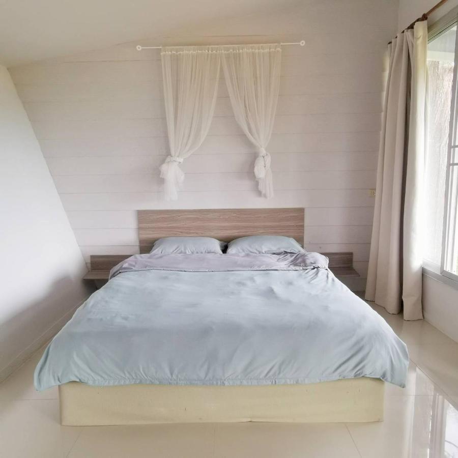 Hotel 153 Mountain View Ban Huai Phai Exterior foto